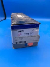 NEW RCI Rutherford TJ10 x28 Aluminum Top Jamb Z Bracket Kit for 8310 Door/Frame 