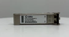 JDSU SFP-4G-SW-850NM-FC JSHR42S305803 371-0294-01 S842719401AE