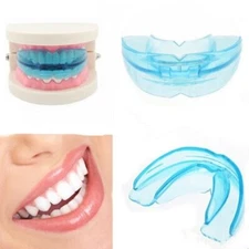 Mouth Guards for Clenching Teeth at Night Mouth Guard for Grinding Teeth Reus