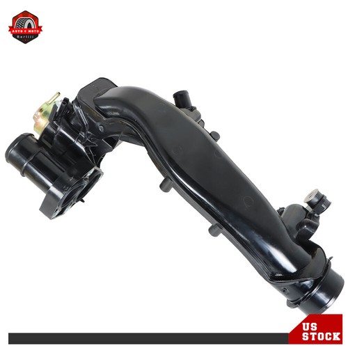 Junta de tubo de aire de carga turbocompresor 172705AAH00 para Honda Civic 2016-2020 1,5 L - Imagen 7 de 7