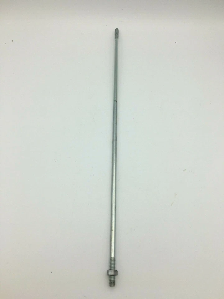 GUMBALLSTUFF Center Rod for Oak Vista 450 and PO89 size gumball candy bulk vending machine