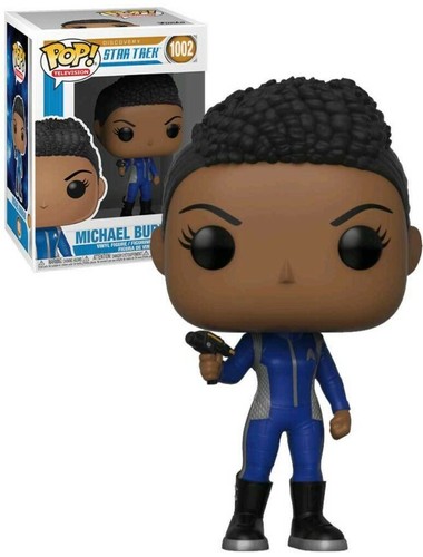 FUNKO POP! TV: STAR TREK: DISCOVERY 
