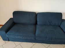divano 3 posti IKEA Kivik ottimo stato 