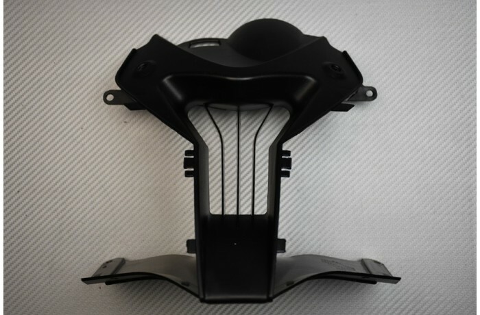 Face avant aérodynamique en ABS injecté pour BMW S1000RR