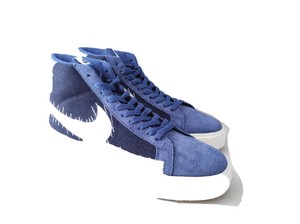 Nike Blazer Mid Sashiko EU46 US12 EU 46 UK 11 | eBay