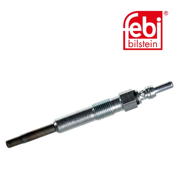 Febi Bilstein GlüHkerze FüR Ford Scorpio II GFR GGR 2.5 TD GNR Alfa Romeo 164-image