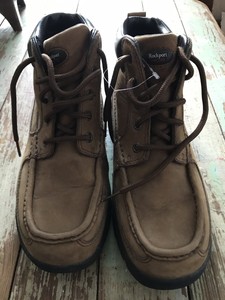 hydro shield waterproof by rockport