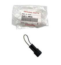 Cavo Elettrico Telaio Kawasaki ZR ZX 1000 1400 OEM 26011-0036 Nuovo Originale