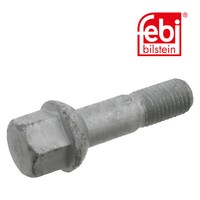 Febi Bilstein Radschraube Vorderachse FüR Mercedes-Benz C-Klasse W202 W203