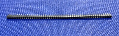 Mill-Max 831-93-050-10-001 IC & Component Sockets 2mm 50 POS