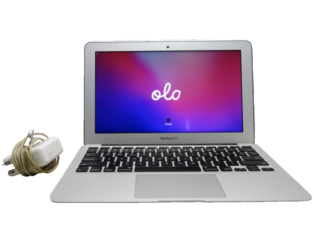 MacBook Air 11
