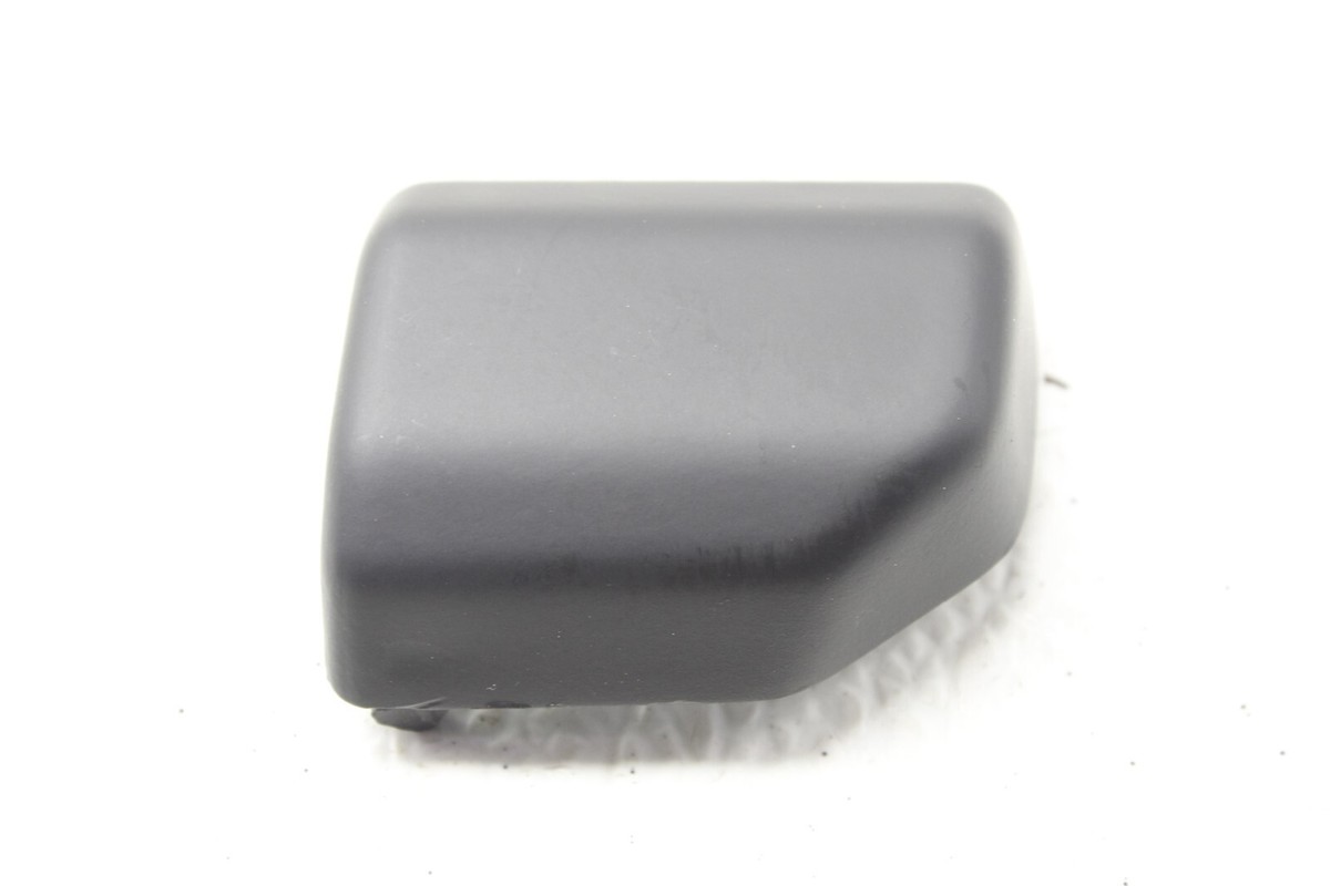 2014 Porsche Cayenne Front Left Door Handle Trim Cover LH  