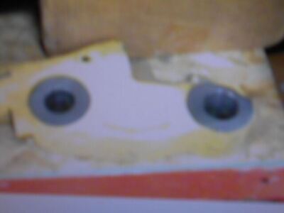 KOMATSU BRACKET 23B-27-11160 - for sale online | eBay 