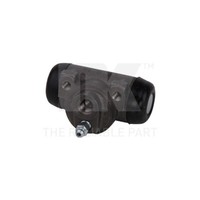 Radbremszylinder NK 802336 FüR Fiat Lancia, Hinterachse