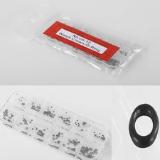 Watch Handle Waterproof Ring Mini Sealed Water-resistant Ring Watch Accessory