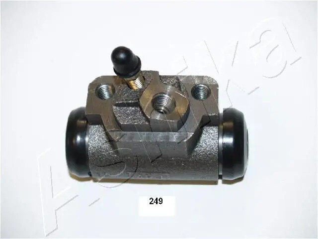 Cilindretto freno Assale posteriore 67-02-249 ASHIKA per VW TARO