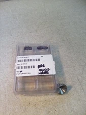 Spraying Systems CP4027-SS General Piston Body