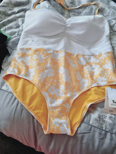 WOMEN'S beautiful TU SWIMSUIT size 20  Tu swimsuit new BNWT