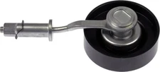 Dorman 419-624 Accessory Drive Belt Idler Pulley for Nissan / Infiniti