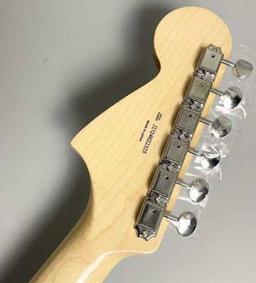 Fender FSR Made in Japan Traditional 60s Jaguar 2024 White