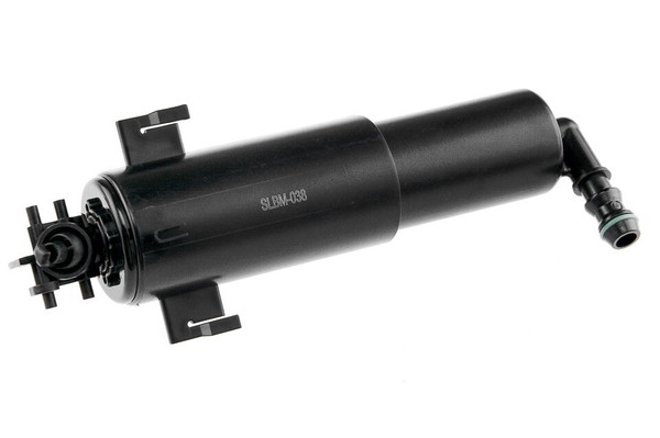 NTY WaschwasserdÜSe Scheinwerferreinigun FÜR BMW E70 X5 2006-/LINKS/-image