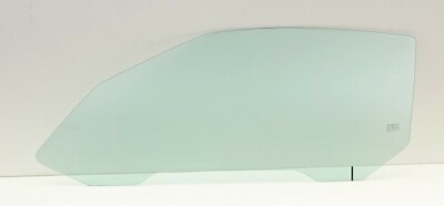 Fits 2005-2013 Chevrolet Corvette Driver Left Side Door Window Door Glass NEW
