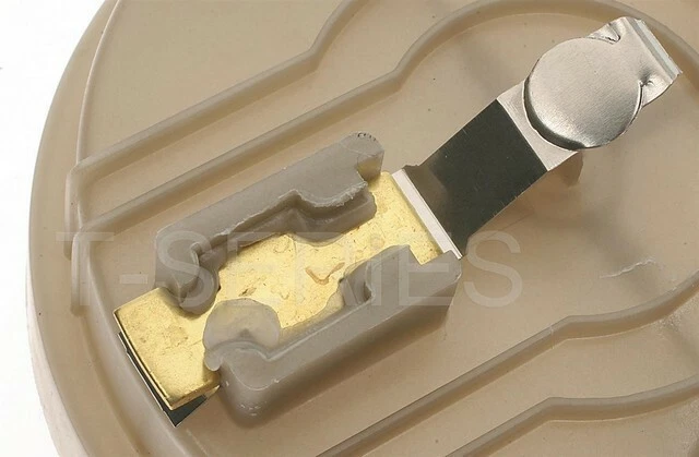 SMP STANDARD Distributor Rotor for BUICK RIVIERA 1970-1974 ALL ENGINE - Image 2 of 4