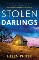 Helen Phifer | Stolen Darlings | Taschenbuch | Englisch (2023) | Bookouture