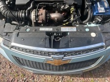 Calandre Chevrolet CRUZE
