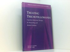 Treating Trichotillomania: Cognitive-Behavior...