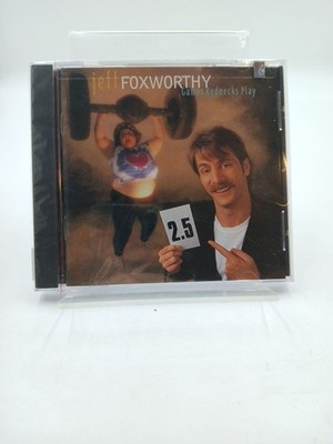 Games Rednecks Play Jeff Foxworthy: