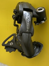 Deragliatore posteriore Shimano Ultegra Di2 RD-6700 10 velocità