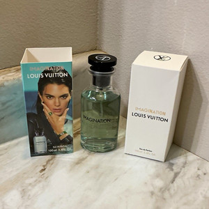 Louis Vuitton Imagination 200mL | eBay
