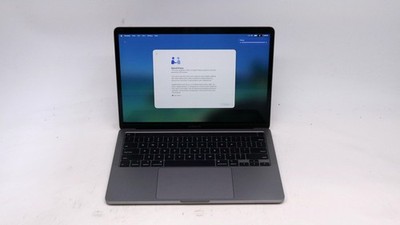 Apple Macbook Pro 13'' i7-1068NG7 16GB 512GB - Very Good