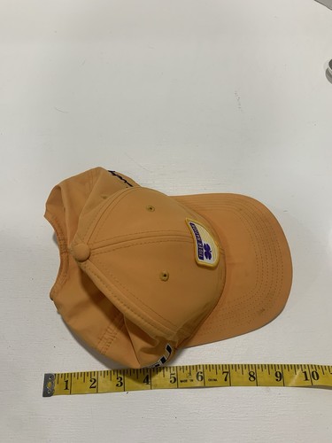 Cappello Berretto Snapback Wichita State Shockers Spirit Flex Live Lucky Nero Trifoglio OSFM - Foto 7 di 7