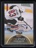 #C4 2021-22 Upper Deck Conor Garland UD Canvas Arizona Coyotes