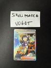 CARTE POKEMON - POPI 227/197 ALT FLAMMES OBSIDIENNES EV3 FRENCH NEARMINT/MINT