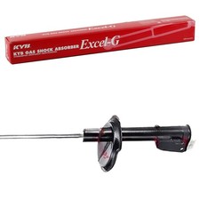 KYB EXCEL-G GASDRUCK STOßDÄMPFER VORDERACHSE PASSEND FÜR FIAT BRAVA BRAVO