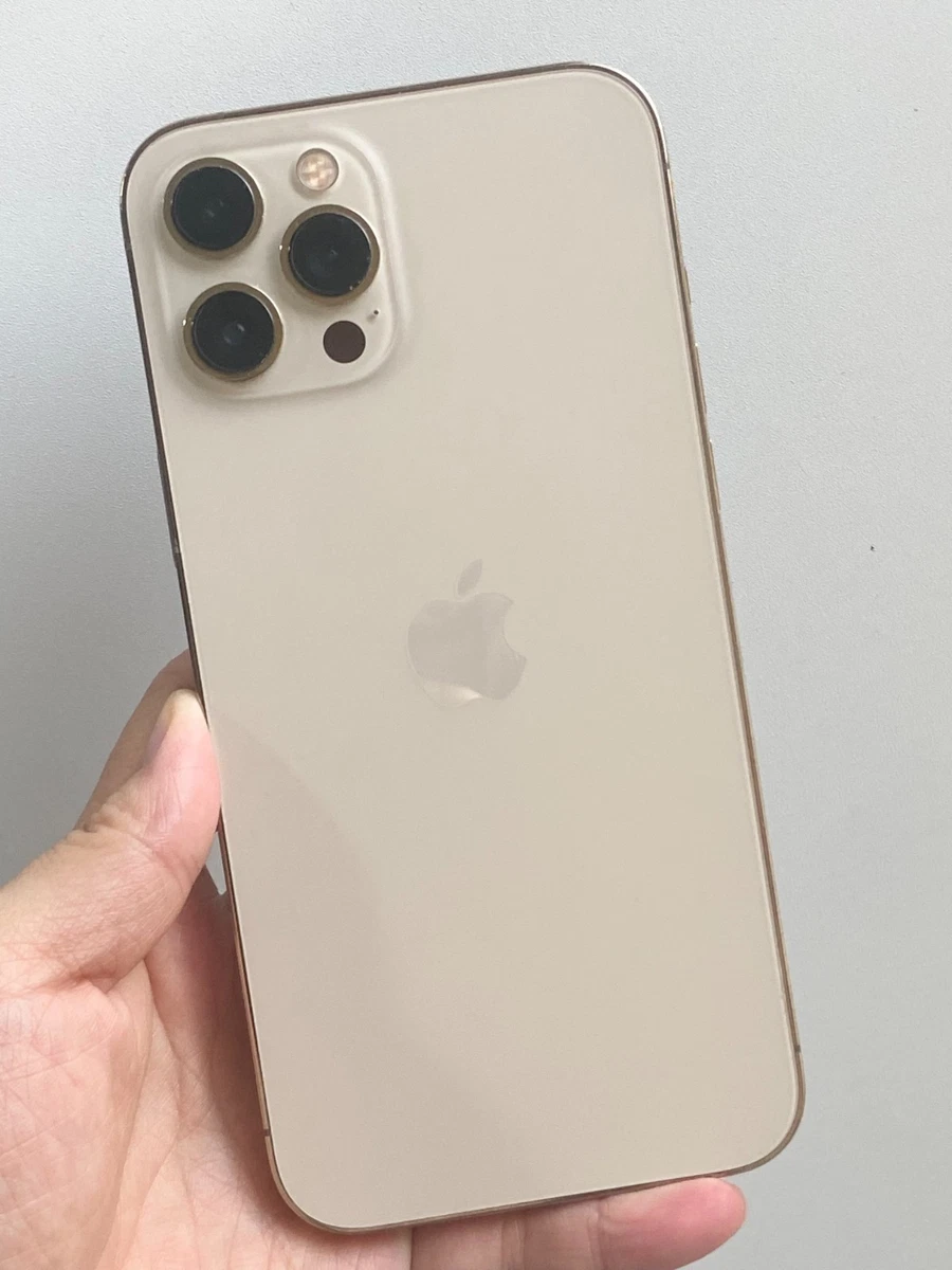 Apple iPhone 12 Pro Max 128GB for sale | eBay