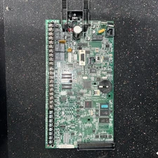 DMP XR500N Network Alarm Control Panel Board