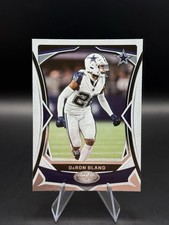 DaRon Bland #29 2024 Panini Certified Dallas Cowboys Trading Card FREE SHIPPING