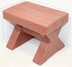 Little Tikes Stool | eBay