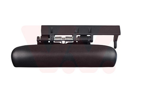 TüRaußEngriff VAN Wezel 0955243 FüR CitroËN Xsara N1 Break N2 N0 16V Aut HDI-image
