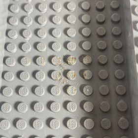 LEGO Chima: Cragger's Command Ship 70006 Boat Replacement