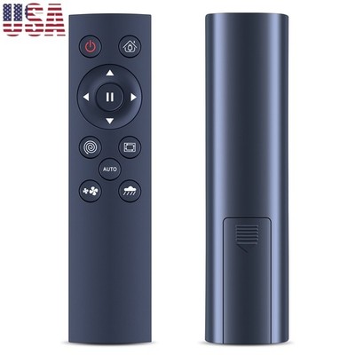 New Remote Control For Tipdiy G90 Robot Vacuum Cleaner