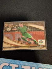 JASPER CILLESSEN 2020 Select UEFA Euro Soccer Access Denied #AD-7