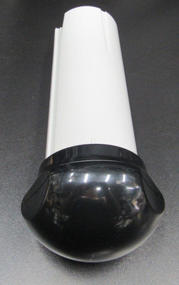 Bullet Express Trio BE-110c Juicer Feed Tube Pusher Replacement Part 
