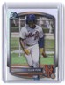 Elian Peña 2025 Bowman Draft Chrome Refractor