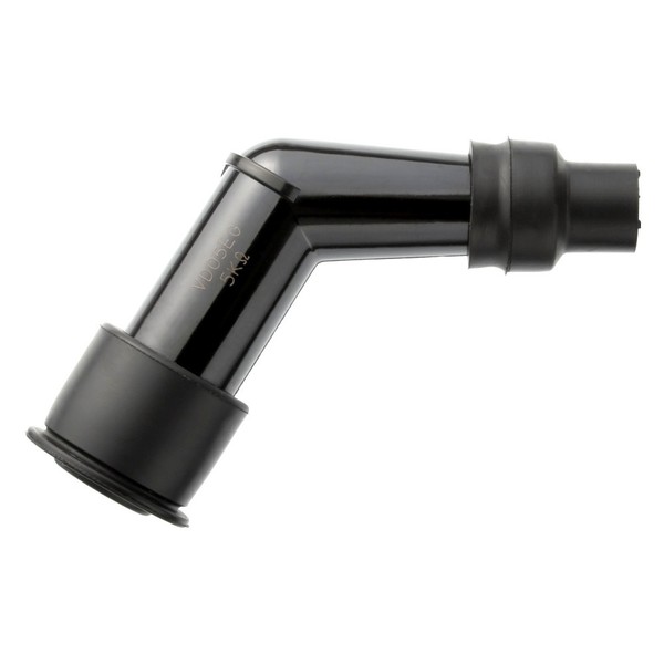 ZüNdkerzenstecker NGK Passend FüR KTM SMR 450 Racing Supermoto Bj. 2005-2006-image