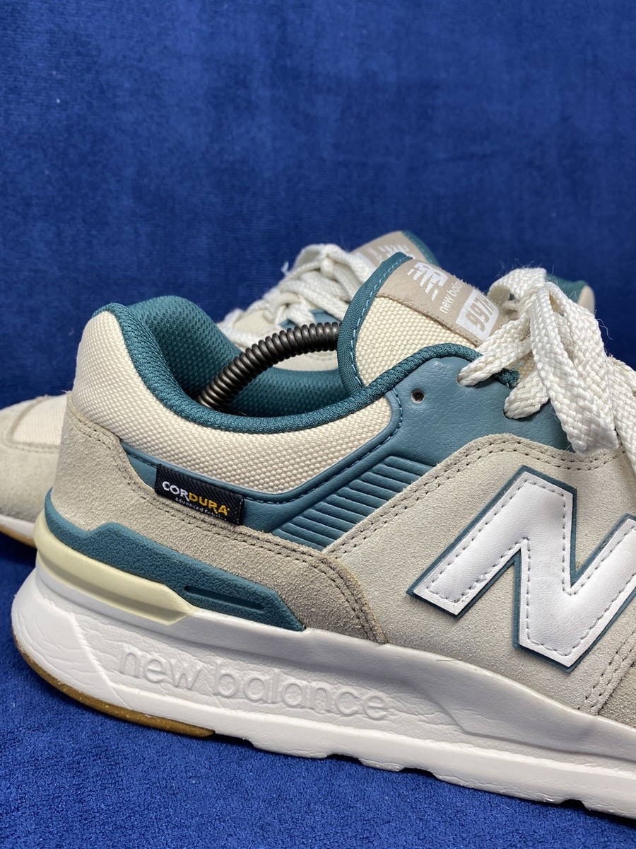 Size 12 - New Balance 997H Stoneware Sandstone for sale  display picture 1